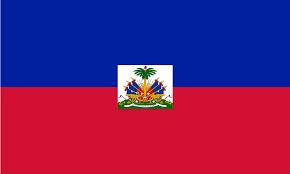 Bandeira do Haiti