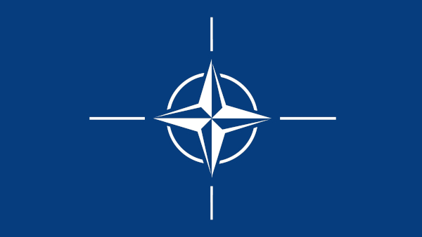 Bandeira da OTAN